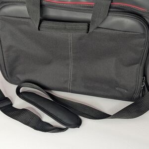 Black Laptop Bag